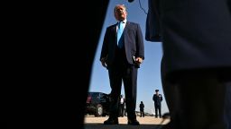 «Сенаторы недовольны»: как Трамп на этой неделе довел Республиканскую партию до предела.