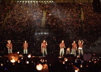 Мадонна, Шакира и BTS станут хедлайнерами шоу в перерыве финала чемпионата мира по футболу 2026 года.