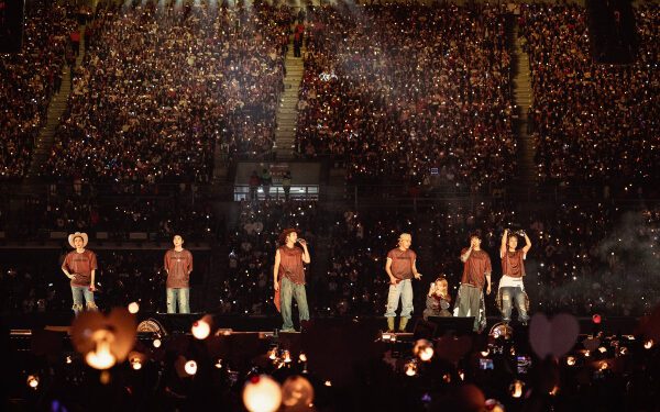 Мадонна, Шакира и BTS станут хедлайнерами шоу в перерыве финала чемпионата мира по футболу 2026 года.