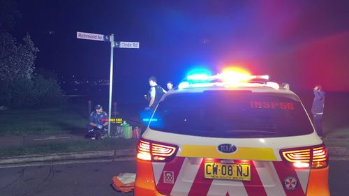 В Сиднее мужчину избили и оставили умирать после того, как он попросил участников вечеринки убавить музыку.