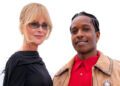 Николь Кидман рассказала A$AP Rocky, что поменялась бы с ним местами ради Рианны: «Я бы поцеловала твою жену».