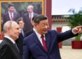 Сотрудники полиции, защищавшие Капитолий от участников беспорядков, подали иск с целью заблокировать выплаты из фонда «против вооружения» в размере 1,8 миллиарда долларов.