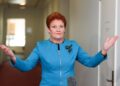 Партия One Nation признана самой популярной партией Австралии по результатам нового опроса.