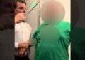 Рейс авиакомпании Qantas был перенаправлен после того, как пассажир, по сообщениям, укусил члена экипажа.