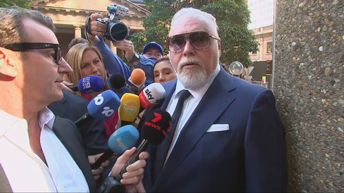 Радиогигант заявляет о нежелательной части австралийской истории на фоне скандала с Кайлом и Джеки О.