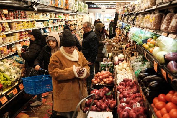 Быстрые смены власти стали новой нормой в американской политике. Вот почему.