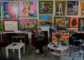 Обнаружены останки американского солдата, пропавшего без вести во время военных учений в Марокко.