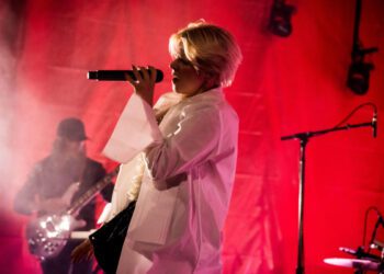 Robyn, Dog Blood и Swedish House Mafia возглавляют состав участников Portola на 2026 год.