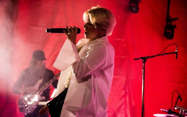 Robyn, Dog Blood и Swedish House Mafia возглавляют состав участников Portola на 2026 год.