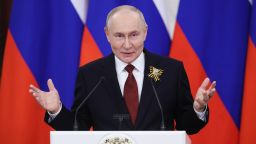 Победная серия России на Украине прервалась.