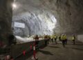 Проект Snowy Hydro столкнулся с десятикратным перерасходом средств.