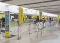 Авиакомпания Spirit Airlines отменила все рейсы и прекращает свою деятельность.
