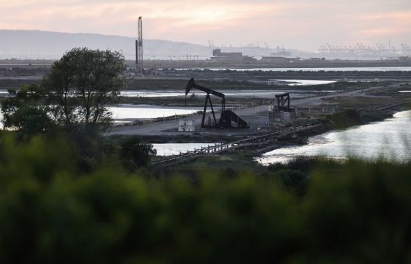 Самый странный аспект войны с Ираном, который поставил в тупик экспертов по нефти.