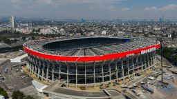 До начала чемпионата мира по футболу 2026 года остался месяц. Вот 5 вещей, которые нужно знать.