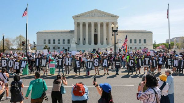 В этом году может произойти самое большое сокращение политического представительства чернокожих за всю историю. Вот почему.
