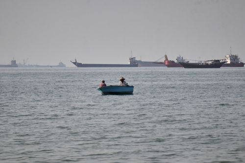 Министр финансов объяснил, почему кризис на Ближнем Востоке сильнее ударит по Новому Южному Уэльсу, чем по другим штатам.
