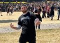 Выражены соболезнования в связи со смертью 28-летнего мужчины, погибшего в аварии на маршрутке по дороге домой после празднования дня рождения. Выражены соболезнования в связи со смертью 28-летнего мужчины, погибшего в аварии на маршрутке по дороге домой после празднования дня рождения.