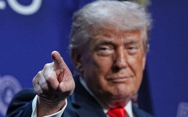 Трамп заявил, что он «не удовлетворен» предложением Ирана о прекращении войны.