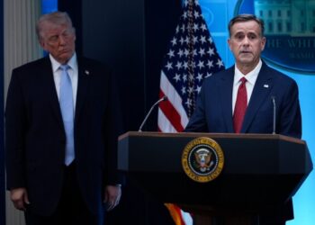 Заявления Трампа о 51-м штате США были встречены практически полным молчанием в Венесуэле.