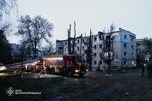 Нападение Украины на Москву — ещё один признак того, что война для россиян уже не кажется такой уж далёкой.