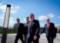 США предупреждают судоходные компании о недопустимости оплаты Ирану за транзит через Ормузский пролив.