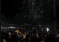 Шоу Vivid Sydney было окончательно отменено после хаоса, вызванного дронами.