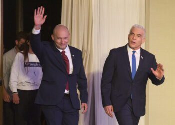 Что нам известно и чего мы не знаем о формирующемся соглашении по прекращению войны с Ираном.