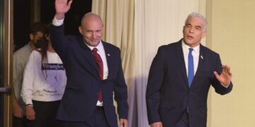 Что нам известно и чего мы не знаем о формирующемся соглашении по прекращению войны с Ираном.