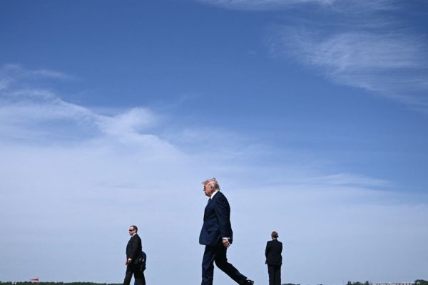 Почему возможная сделка Трампа с Ираном может вызвать почти такие же разногласия, как и его решение начать войну.