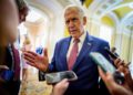 Почему возможная сделка Трампа с Ираном может вызвать почти такие же разногласия, как и его решение начать войну.
