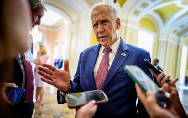 Почему возможная сделка Трампа с Ираном может вызвать почти такие же разногласия, как и его решение начать войну.