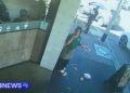 Женщине предъявлено обвинение в нападении, в результате которого официантка получила скол зуба.