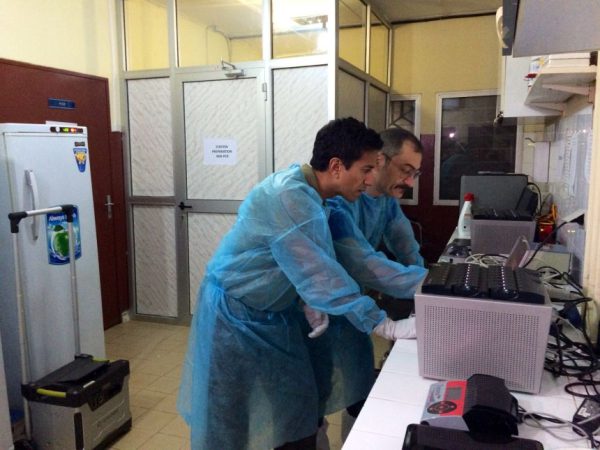 5 фактов, которые нужно знать о вспышке лихорадки Эбола