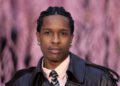 A$AP Rocky устроил бунт в завершение Gov Ball 2026: «Я пришел, чтобы проявить неуважение».