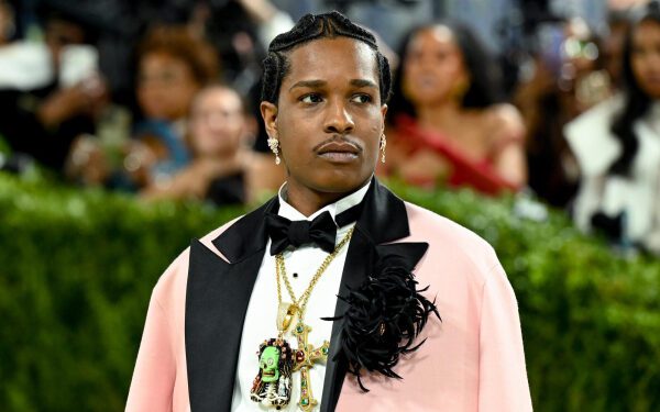 A$AP Rocky заявил, что победил бы Зорана Мамдани в рэп-баттле, а на выборах: «Я скоро стану мэром Мэйерсом».