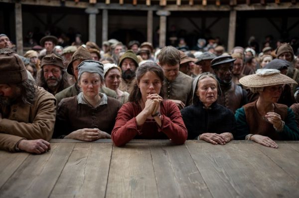 Премия BAFTA 2026: список победителей