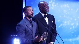 Премия BAFTA 2026: список победителей