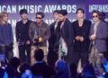 BTS, Оливия Родриго, Джек Уайт и другие: какой новый музыкальный релиз этой недели вам нравится больше всего? Голосуйте! BTS, Оливия Родриго, Джек Уайт и другие: какой новый музыкальный релиз этой недели вам нравится больше всего? Голосуйте!