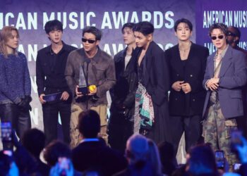 BTS, Оливия Родриго, Джек Уайт и другие: какой новый музыкальный релиз этой недели вам нравится больше всего? Голосуйте!