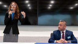 Как показывают документы, консерваторы потратили значительные средства на ключевые праймериз Демократической партии.