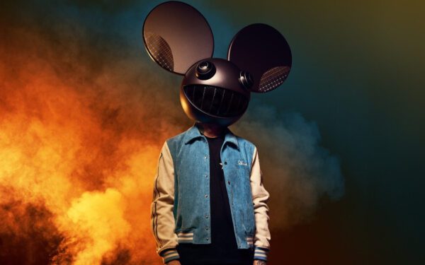Deadmau5 пожертвовал 30 000 долларов на помощь 27 спасенным кошкам: «Я с вами».