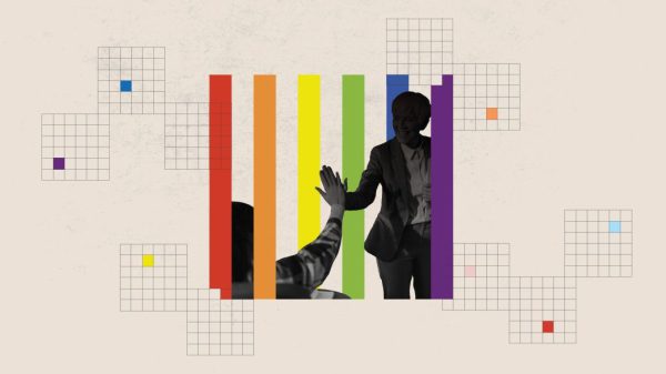 Каждый раз, когда студент колледжа признаётся мне в своей ориентации, я узнаю больше о гордости.