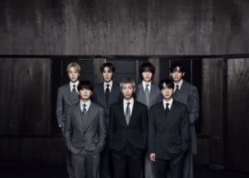 Фанаты выбрали песню BTS «Come Over» своей любимой новой композицией этой недели. Фанаты выбрали песню BTS «Come Over» своей любимой новой композицией этой недели.