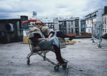 FKA twigs и Lil Yachty, Майлз Смит, Кашус Калпеппер и другие: гид по новой музыке в пятницу.