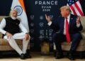 Лидеры G7 поддерживают сделку Трампа по прекращению войны с Ираном по мере появления новых подробностей о ней.
