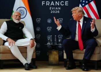 Лидеры G7 поддерживают сделку Трампа по прекращению войны с Ираном по мере появления новых подробностей о ней.