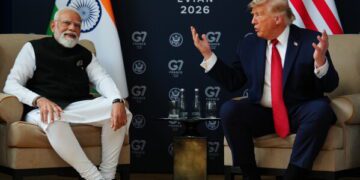 Лидеры G7 поддерживают сделку Трампа по прекращению войны с Ираном по мере появления новых подробностей о ней.