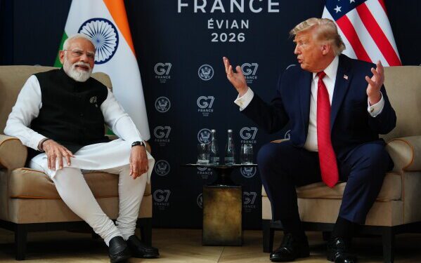 Лидеры G7 поддерживают сделку Трампа по прекращению войны с Ираном по мере появления новых подробностей о ней.