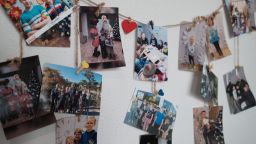 Сотни украинских детей были эвакуированы в Италию. Киев сейчас борется за их возвращение.