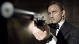 Идрис Эльба заявил, что зрители, снимающие Джеймса Бонда, не приняли бы чернокожего актера в роли шпиона.